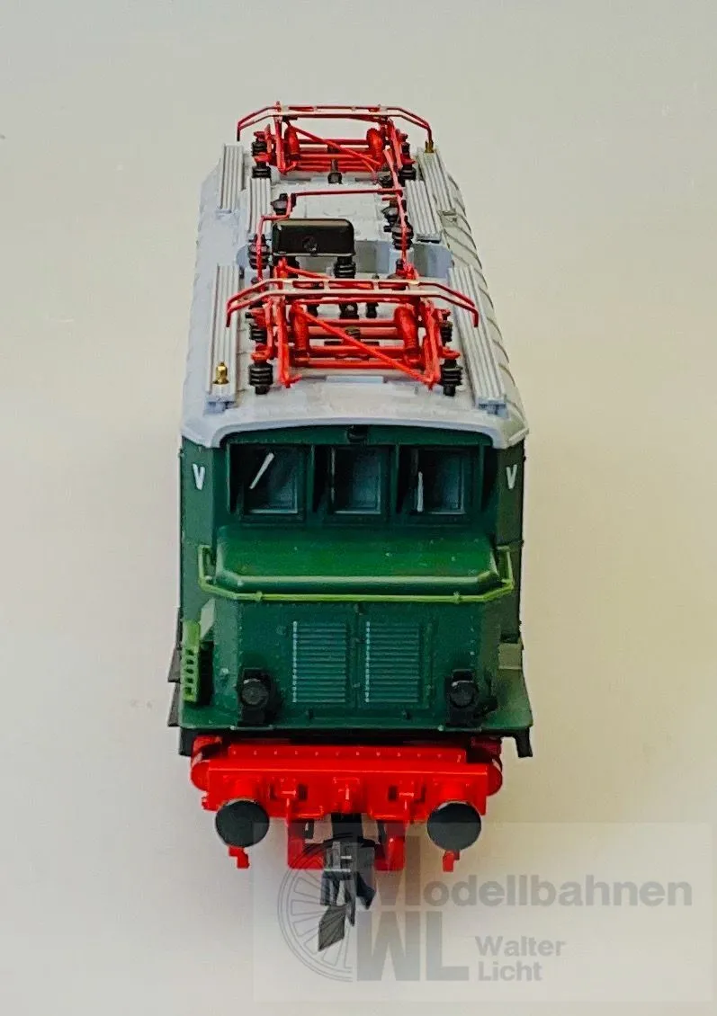 Roco 43377 - Roco - E-Lok BR 244 136-8 DR Ep.IV H0/GL