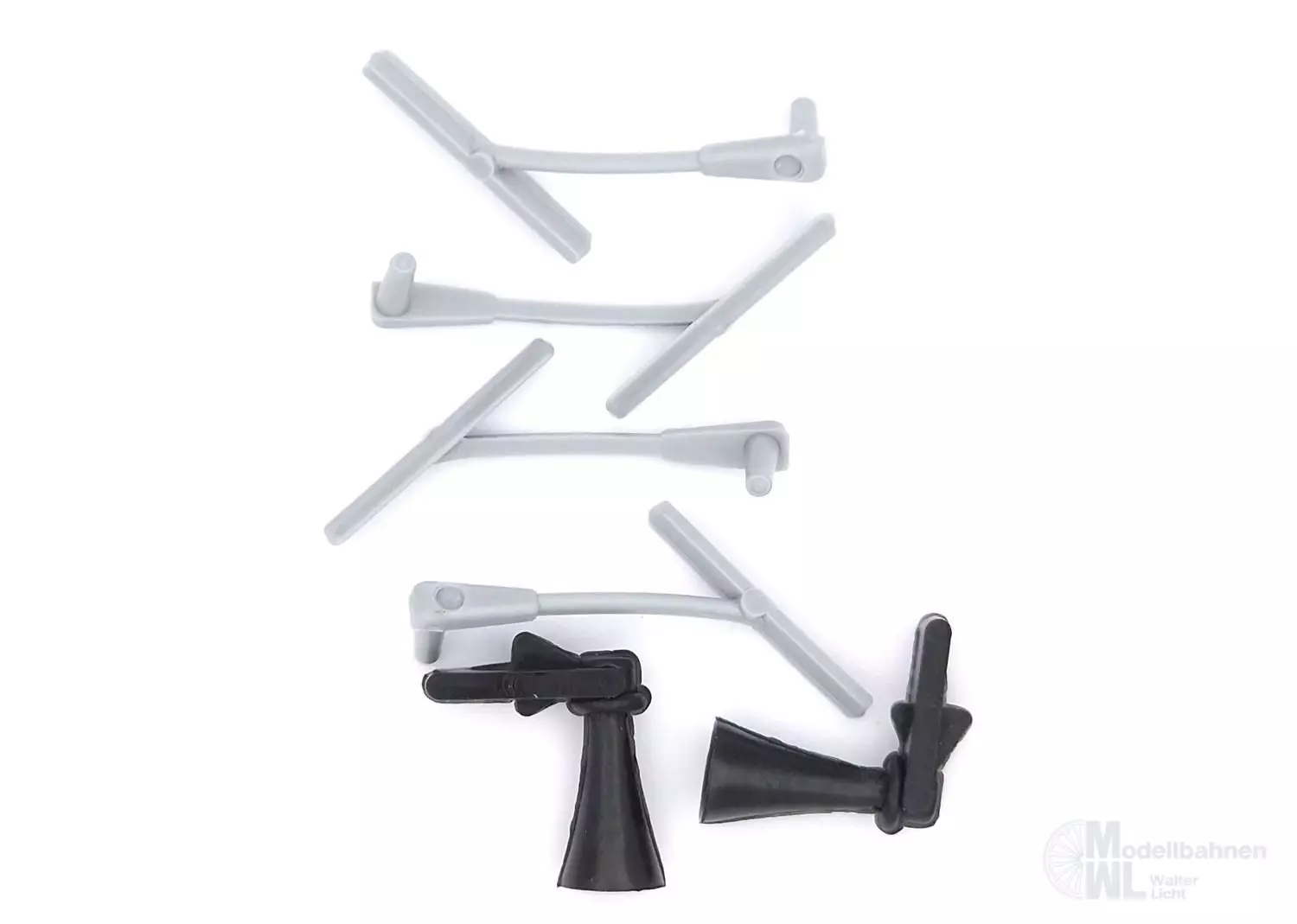 Märklin Ersatzeile E368379 - ERSATZTEIL: Horn,Scheibenwischer