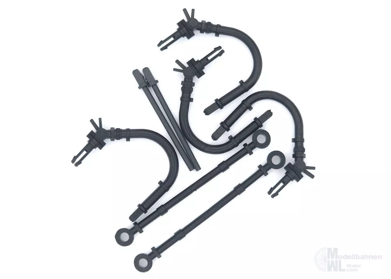 Märklin Ersatzeile E332637 - ERSATZTEIL: Schläuche, Stangen