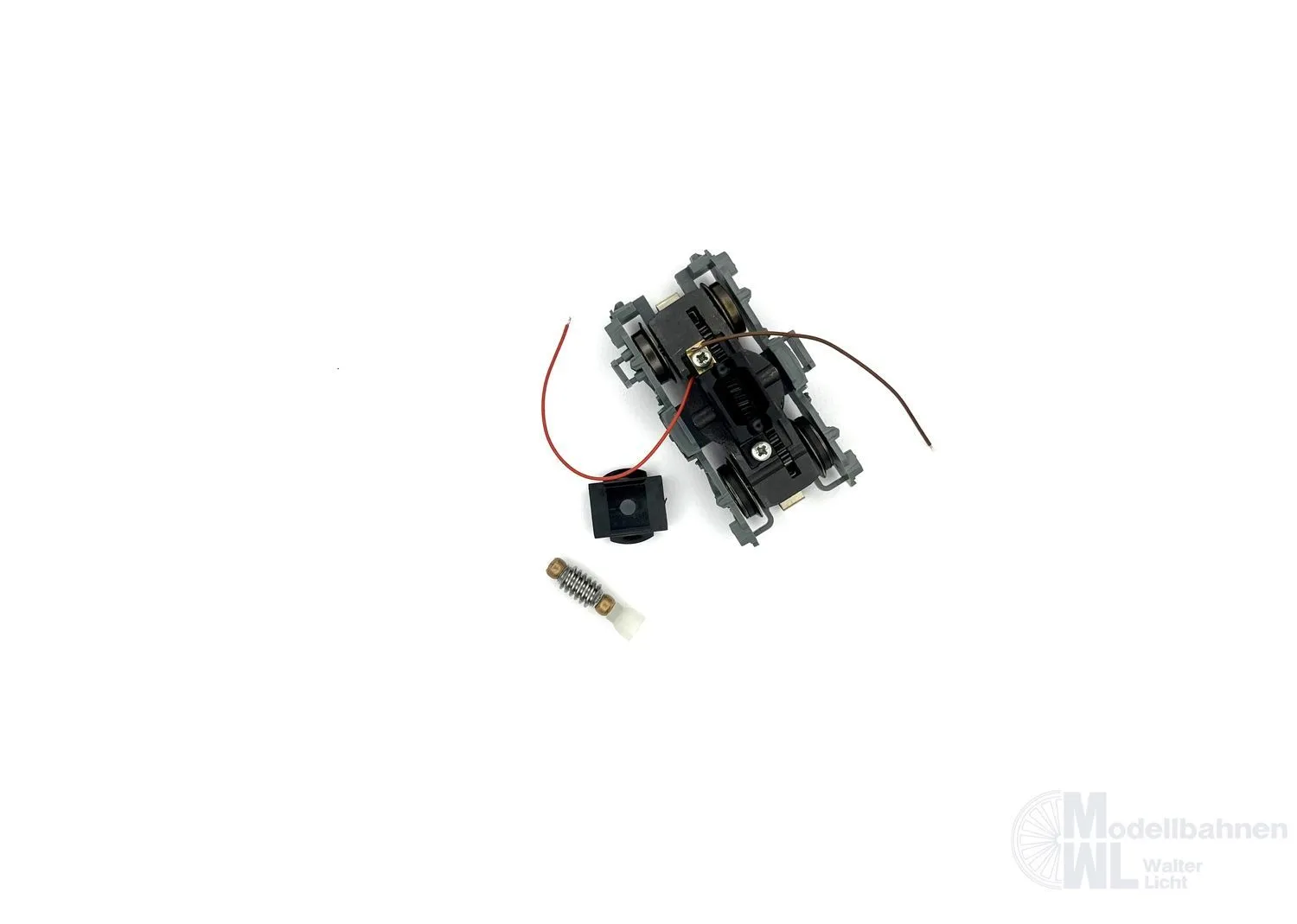 Märklin Ersatzeile E396355 - ERSATZTEIL: Antriebseinheit vorn