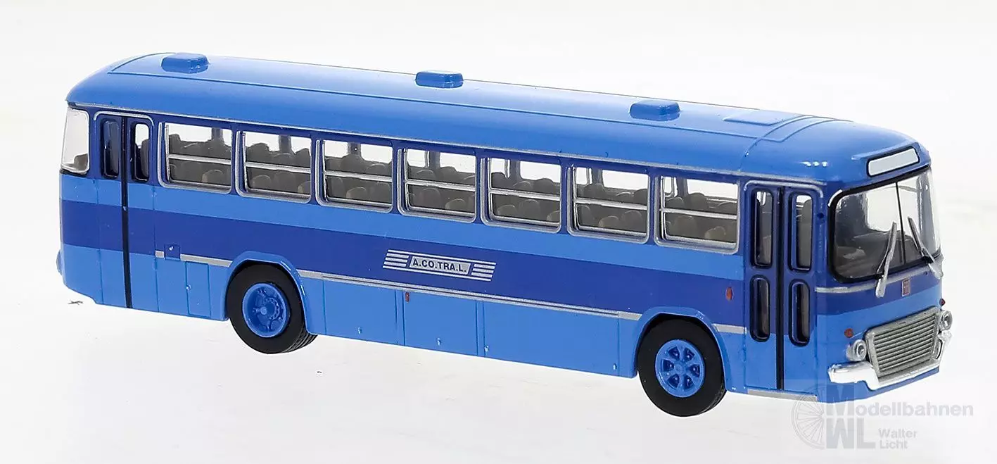 Brekina 59906 - Fiat 306 Interurbano ACOTRAL H0 1:87