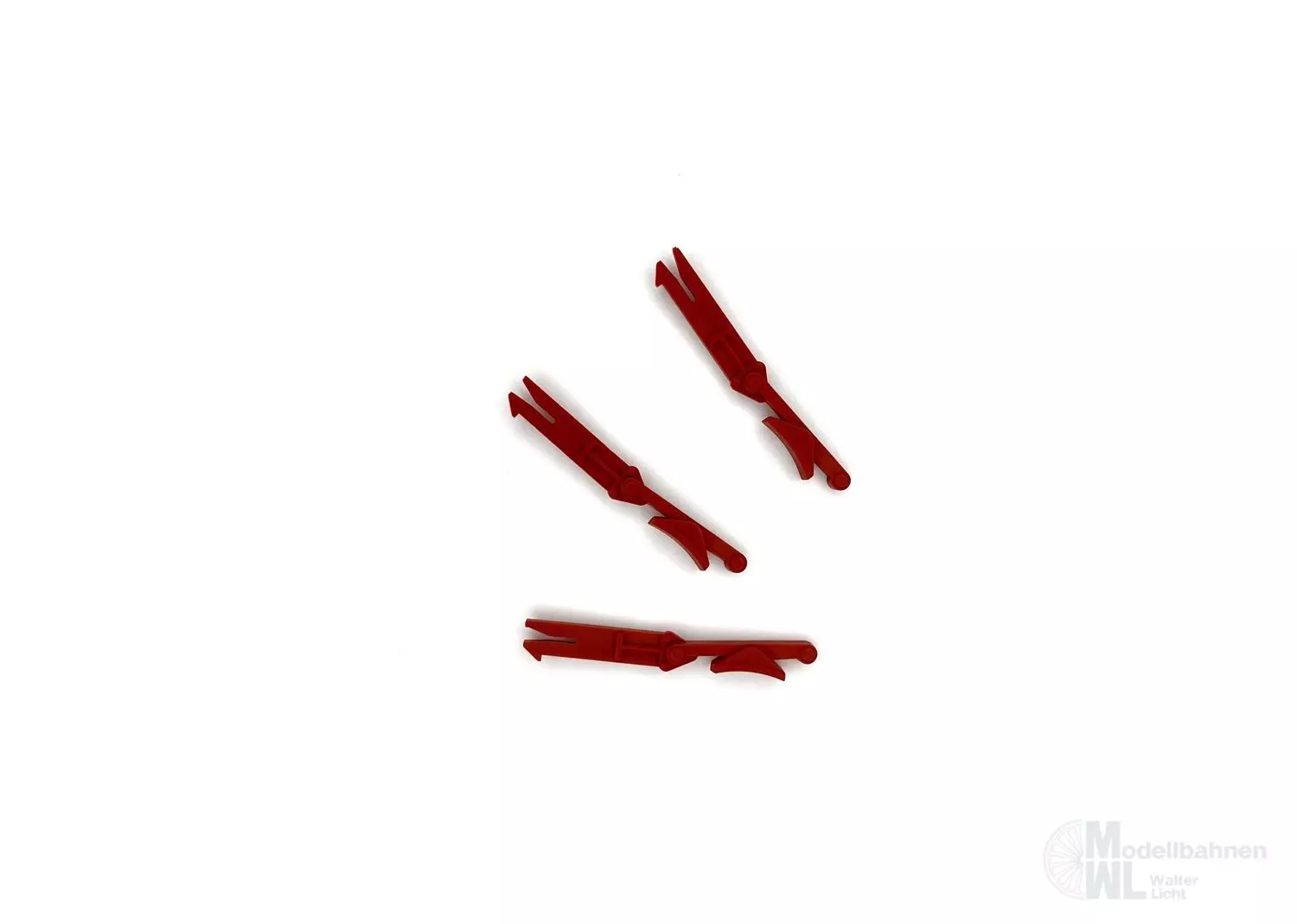 Märklin Ersatzeile E196948 - ERSATZTEIL: Bremsbacken rechts