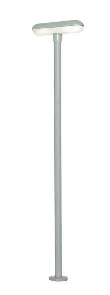 Viessmann 6364 - Bahnsteigleuchte 2 LED´s H0 1:87