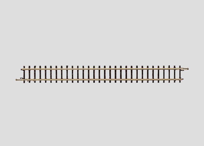 Märklin 8500 - Gleis gerade 110 mm Z 1:220