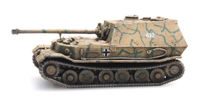 ARTITEC b.v. 6160083 - WM Panzerjäger Ferdinand N 1:160