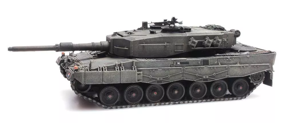 ARTITEC b.v. 6870113 - NL Leopard 2A4 H0 1:87