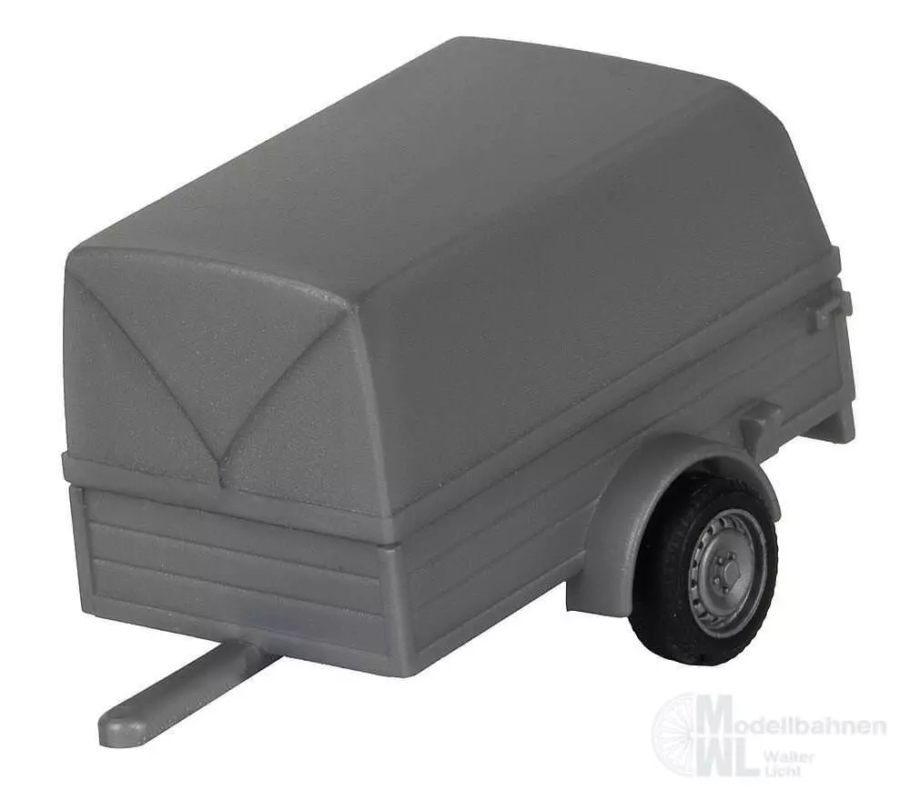 Faller 180864 - PKW-Anhänger H0 1:87