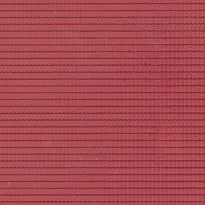 Vollmer 47353 - Dachplatte Flachdachpfanne N 1:160