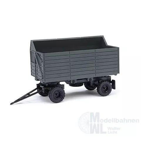 Busch 95050 - HW80 Grau H0 1:87