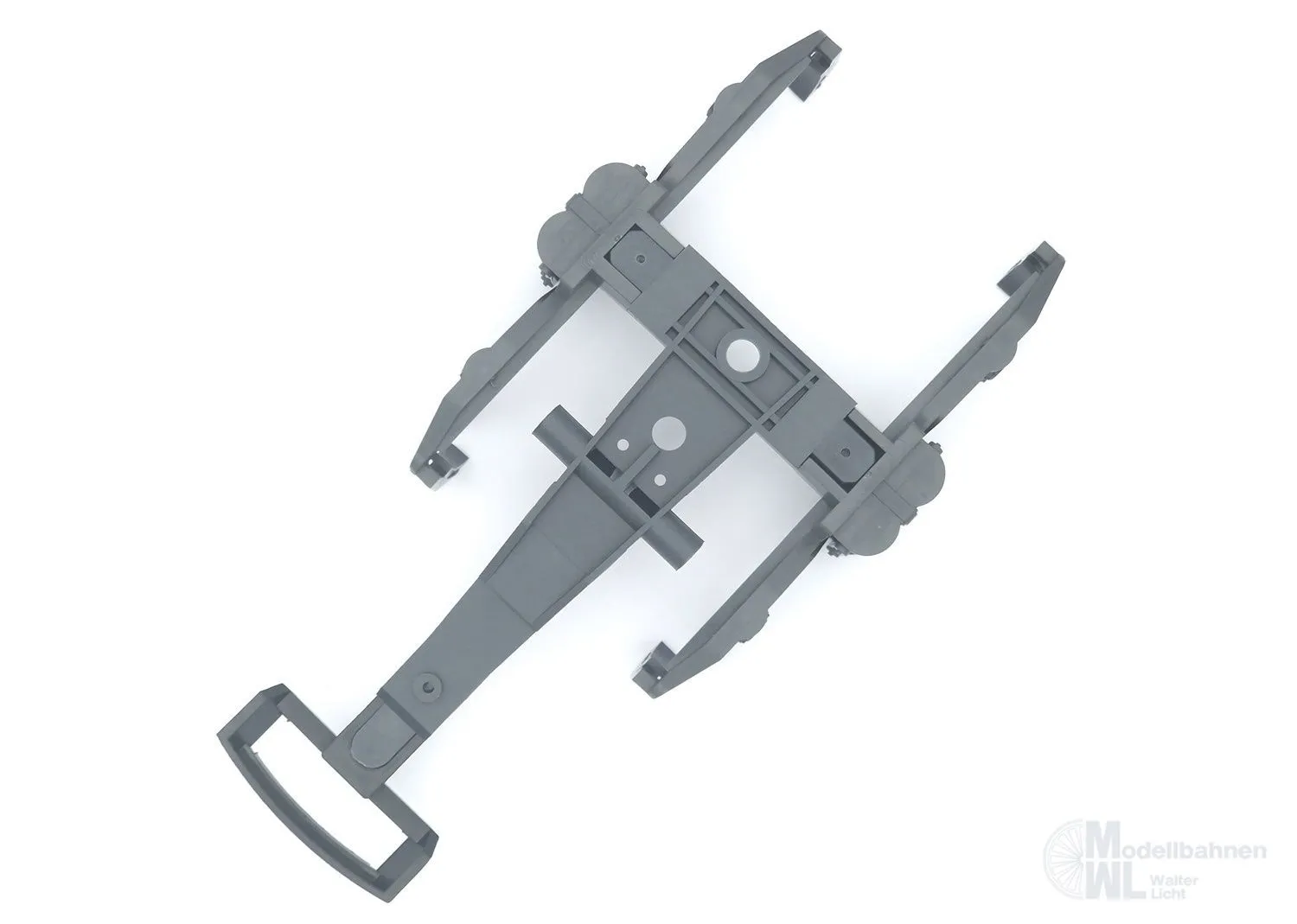 Märklin Ersatzeile E391466 - ERSATZTEIL: Drehgestellrahmen ohne  Haken