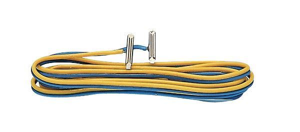 Roco 42613 - Anschlußkabel für Roco-Line 2polig H0