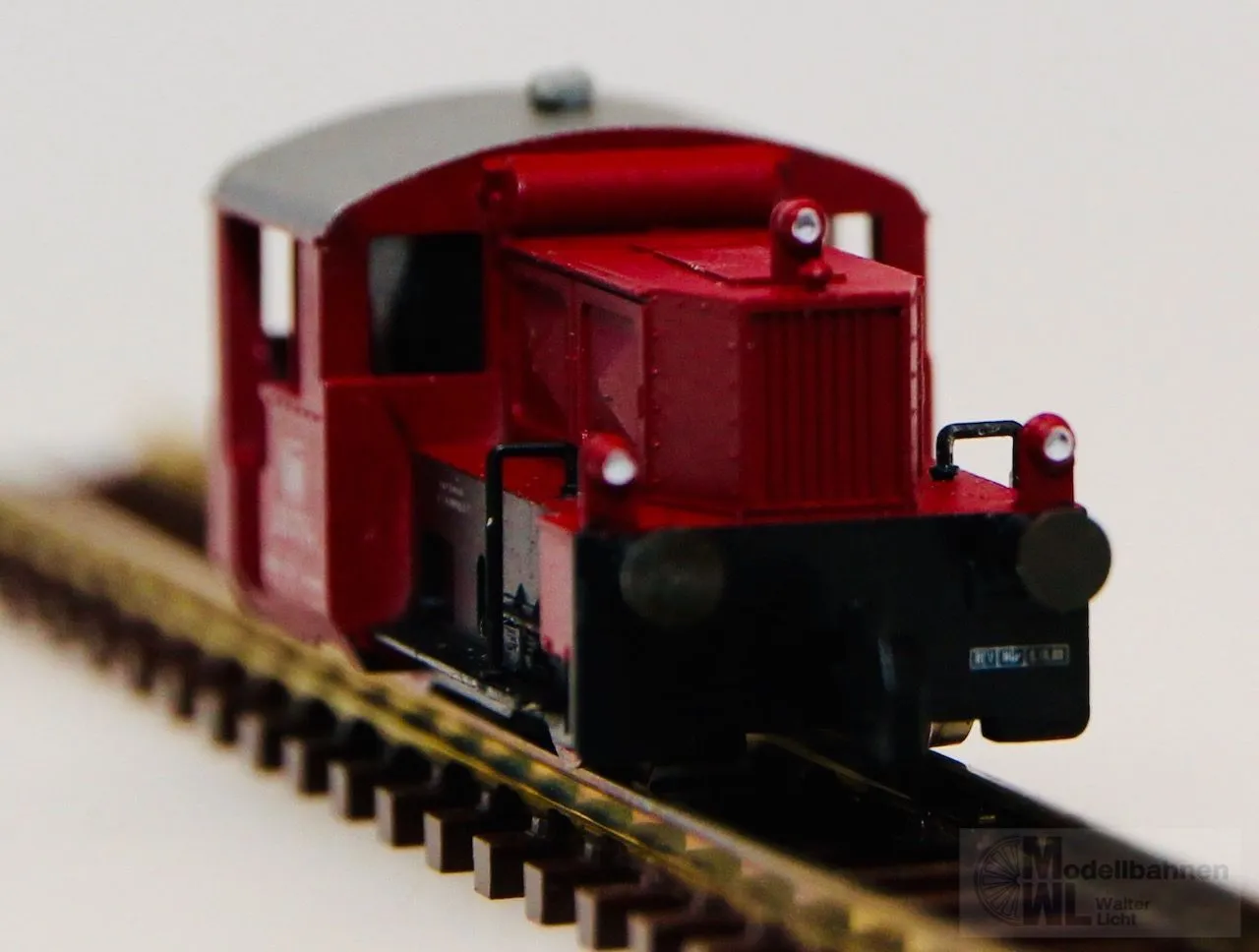 Arnold 2065 - ARNOLD - Diesellok BR 323 673-4 DB Ep.IV Köf N 1:160