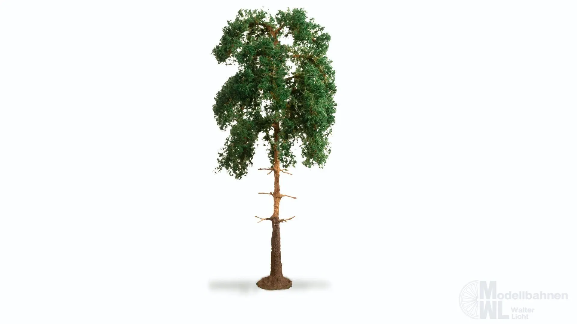 Noch 20141 - Kiefer 18 cm hoch G/1/0/H0/TT/N/Z