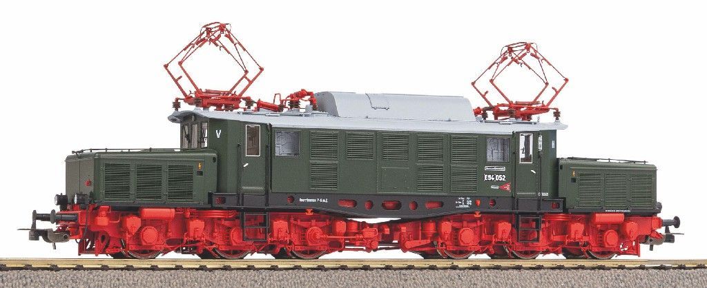 Piko 51474 - E-Lok E 94 DR Ep.III H0/GL