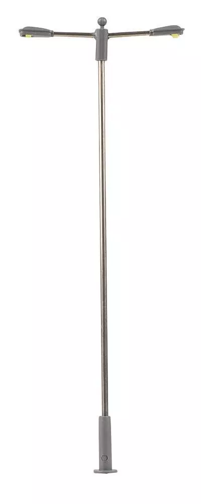 Faller 180103 - LED-Strasenbeleuchtungen, Ans H0 1:87