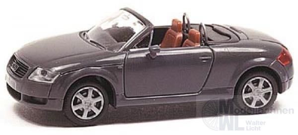 Rietze 10950 - Audi TT Roadster H0 1:87