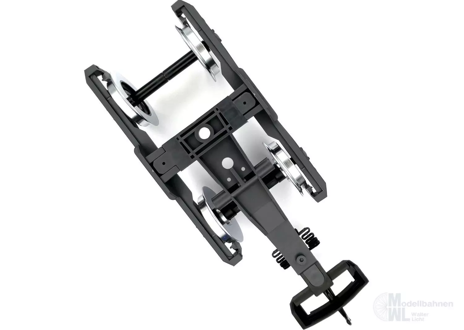 Märklin Ersatzeile E242689 - ERSATZTEIL: Drehgestell mit Haken