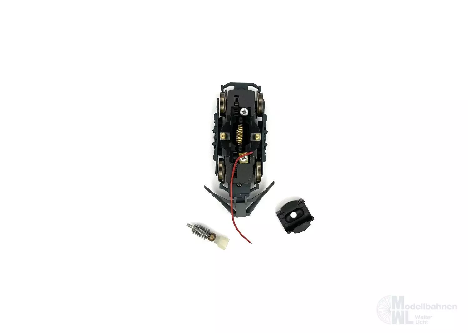 Märklin Ersatzeile E337799 - ERSATZTEIL: Treibgestell hinten