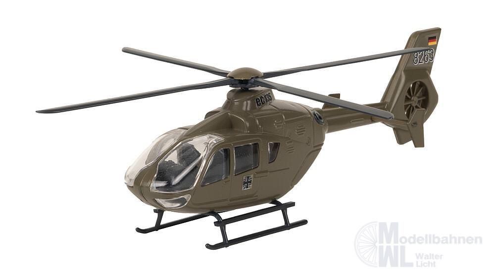 Faller 131022 - Militärhubschrauber H0 1:87