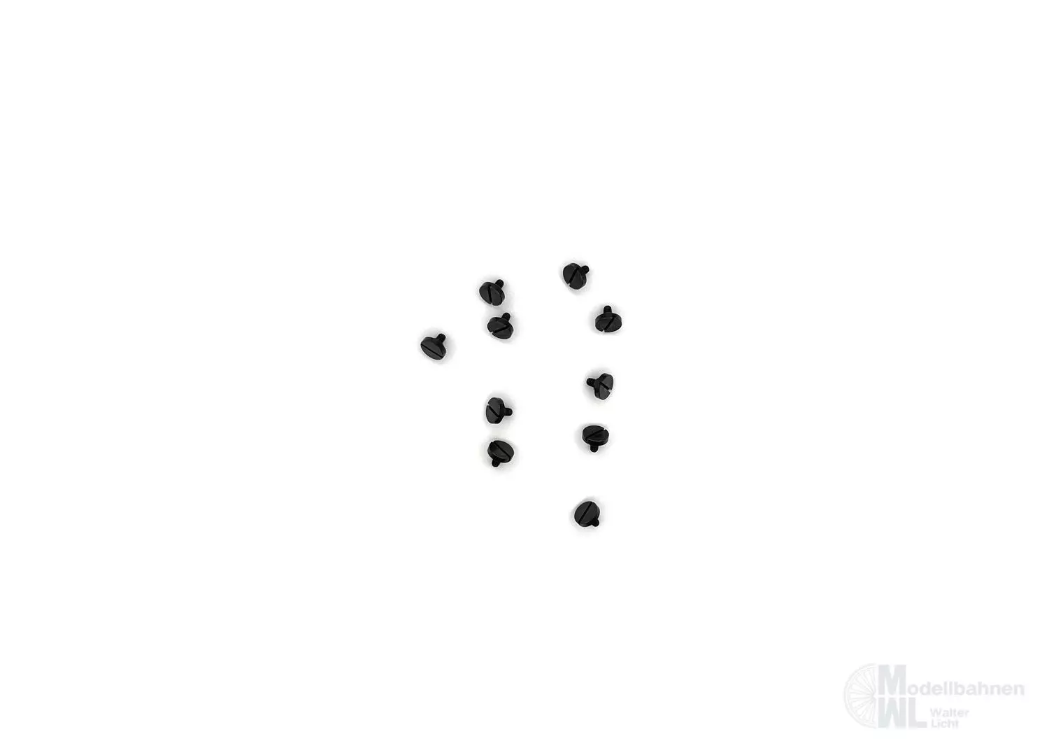 Märklin Ersatzeile E753080 - ERSATZTEIL: Zylinderansatzschraube M2x3,5