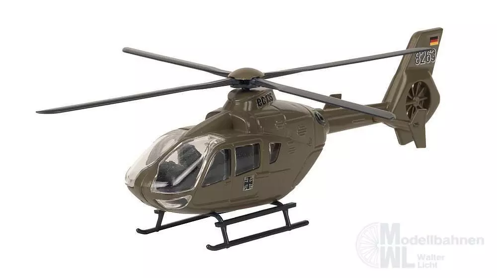Faller 131022 - Militärhubschrauber H0 1:87