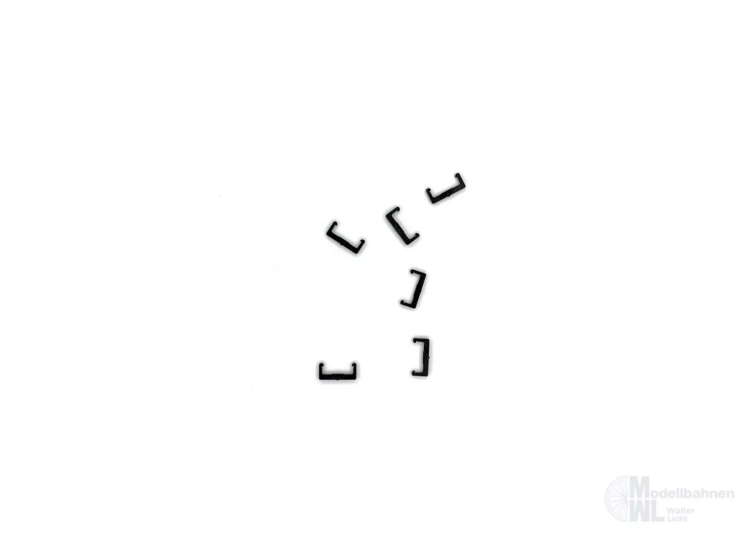 Märklin Ersatzeile E22412700 - ERSATZTEIL: Motorhalter   6 St