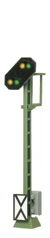 Viessmann 6730 - Bausatz Licht Vorsignal H0 1:87
