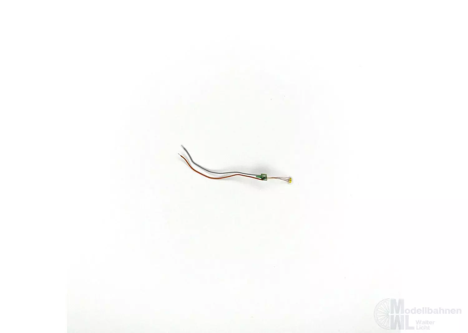 Märklin Ersatzeile E360324 - ERSATZTEIL: Beleuchtungsplatine warmweiß