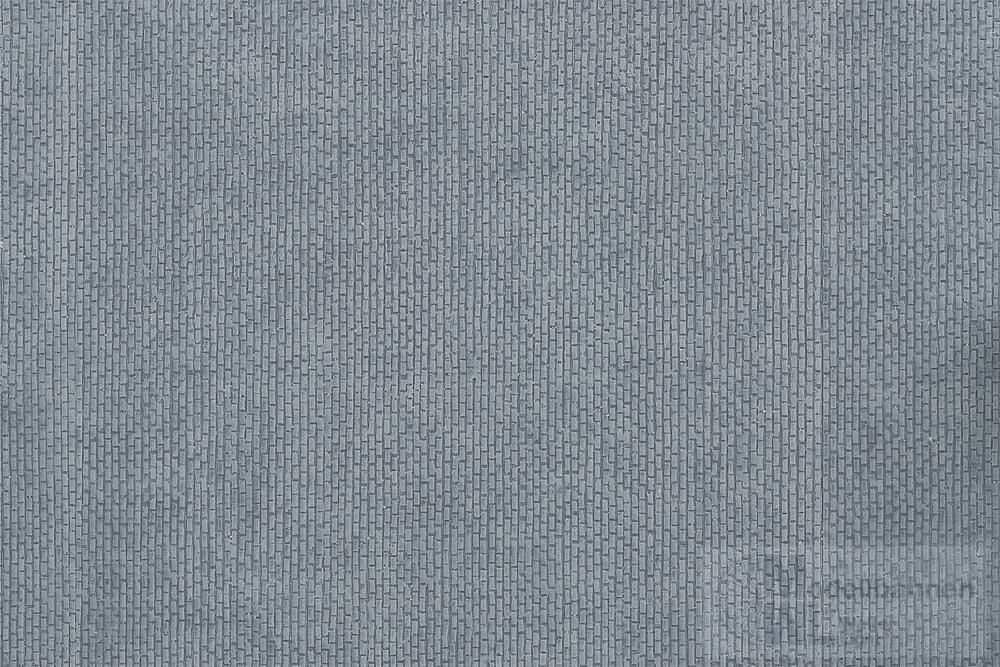 Faller 170318 - PREMIUM Straßenfolie Gepflasterter Bürgersteig H0 1:87