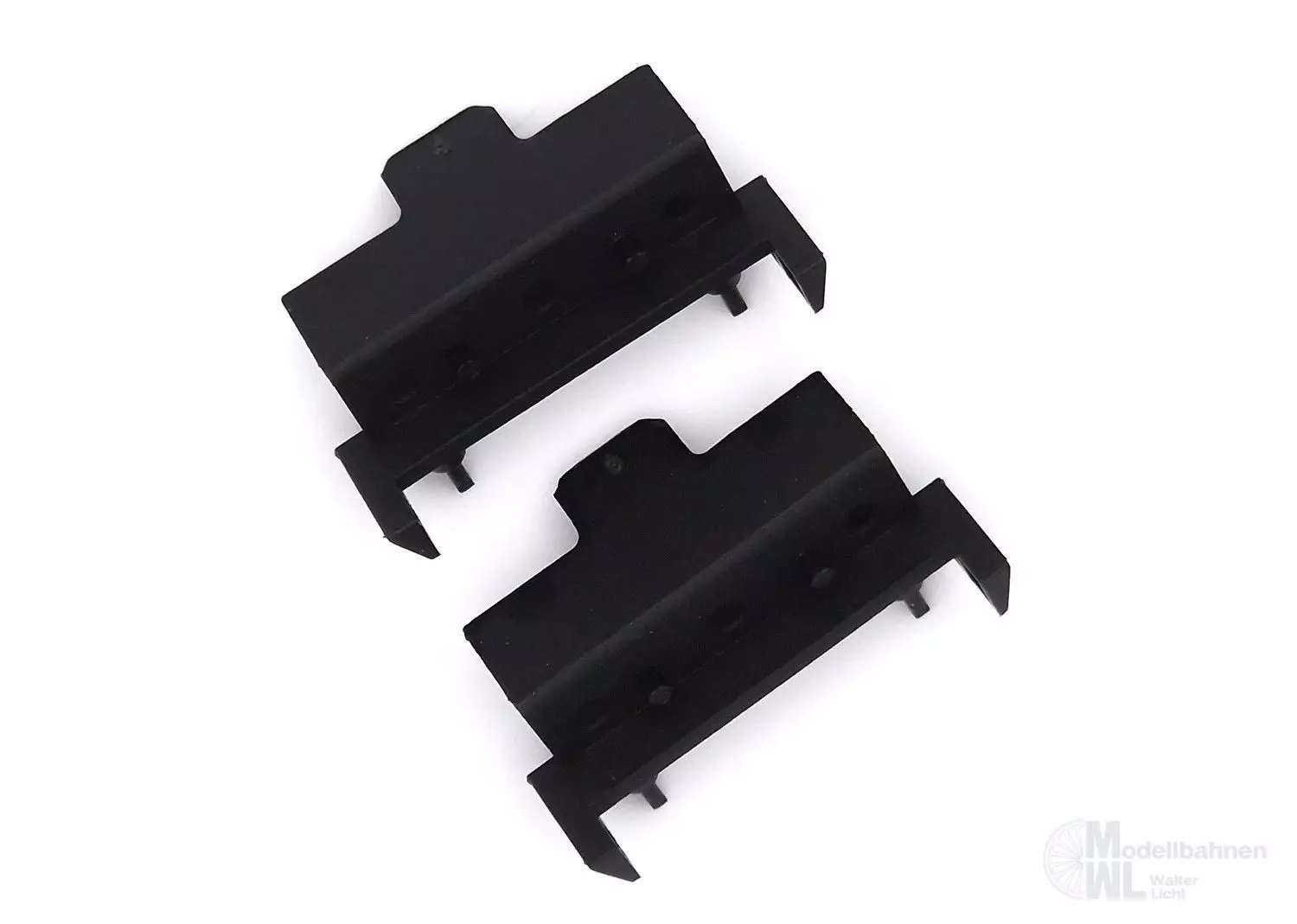 Märklin Ersatzeile E132922 - ERSATZTEIL: Pufferbohle schwarz 2 St