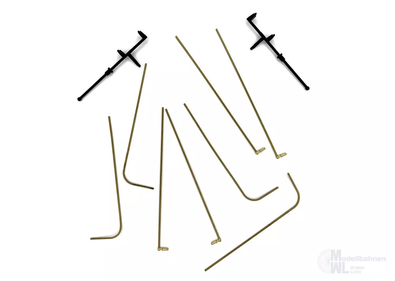 Märklin Ersatzeile E199242 - ERSATZTEIL: Griffstange Vorbau