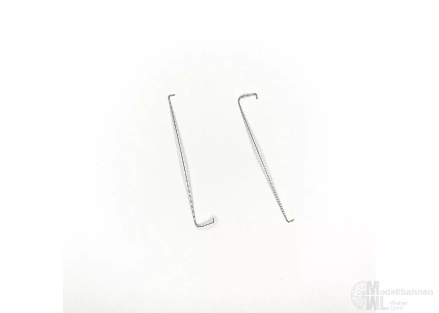 Märklin Ersatzeile E264992 - ERSATZTEIL: Galeriestangen rechts + links