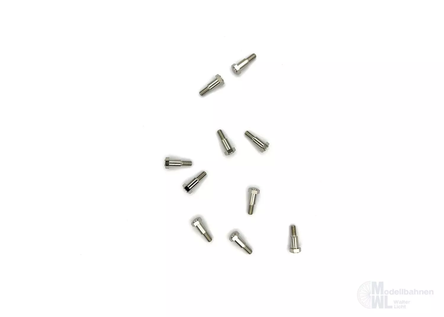 Märklin Ersatzeile E755190 - ERSATZTEIL: Sechskantansatzschraube M3x12