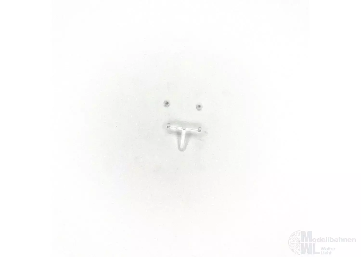 Märklin Ersatzeile E318885 - ERSATZTEIL: Lichtkörper, Lichtabdeckung