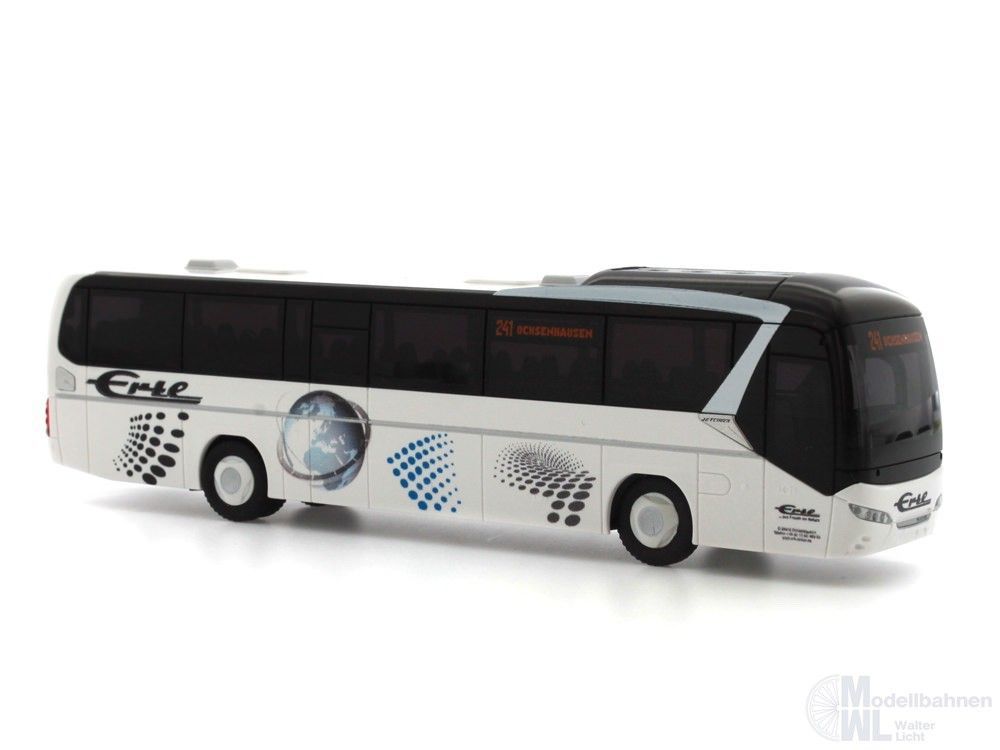 Rietze 69615 - Neoplan Jetliner Ertl Reisen Ochsenha H0 1:87 Rietze 69615 - Neoplan Jetliner Ertl Reisen Ochsenha H0 1:87