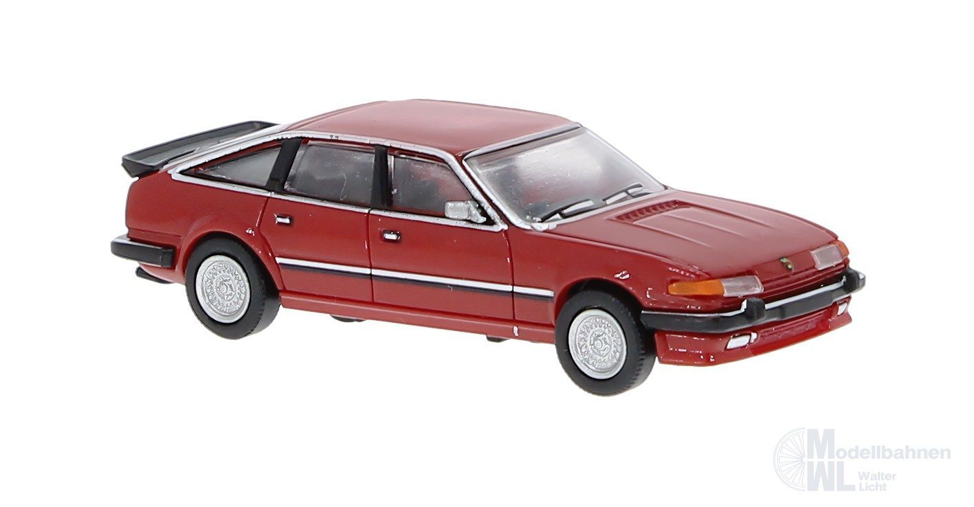 Brekina 15150 - Rover 3500 SD1 rot H0 1:87