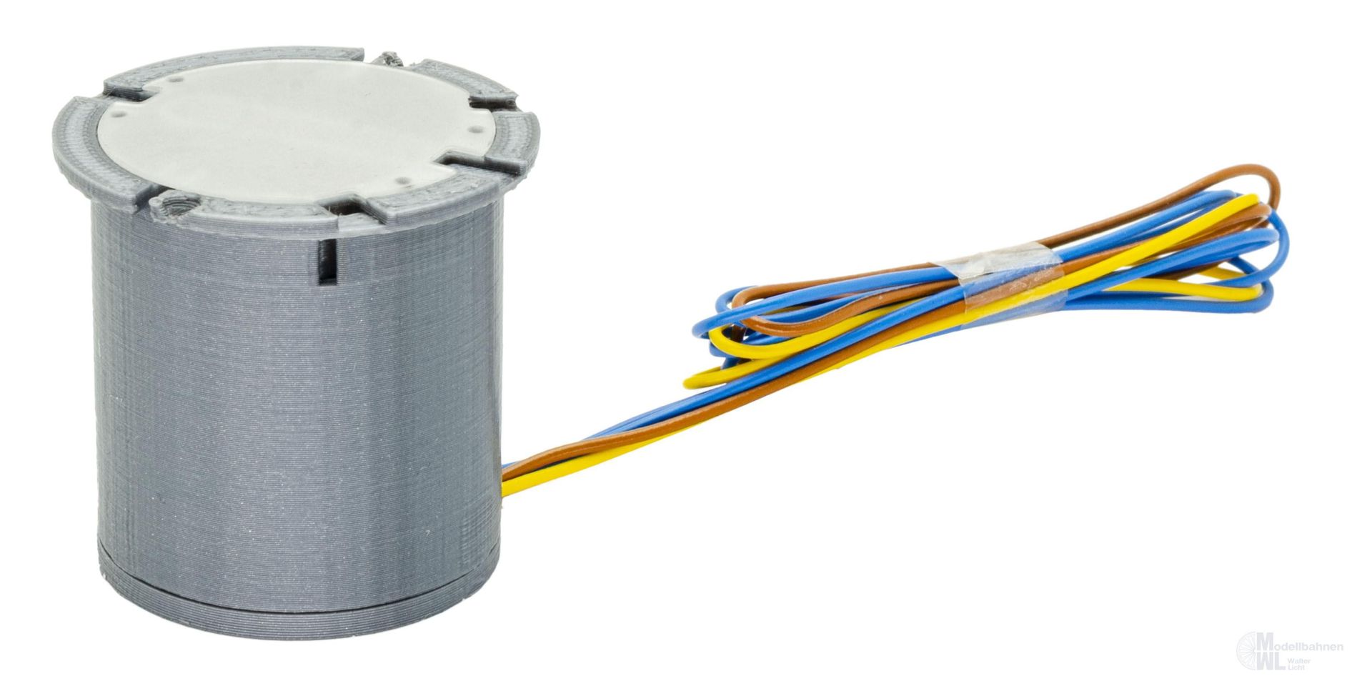 Viessmann 8448 - CarMotion Motorischer 2/3 Wege Antrieb H0 1:87