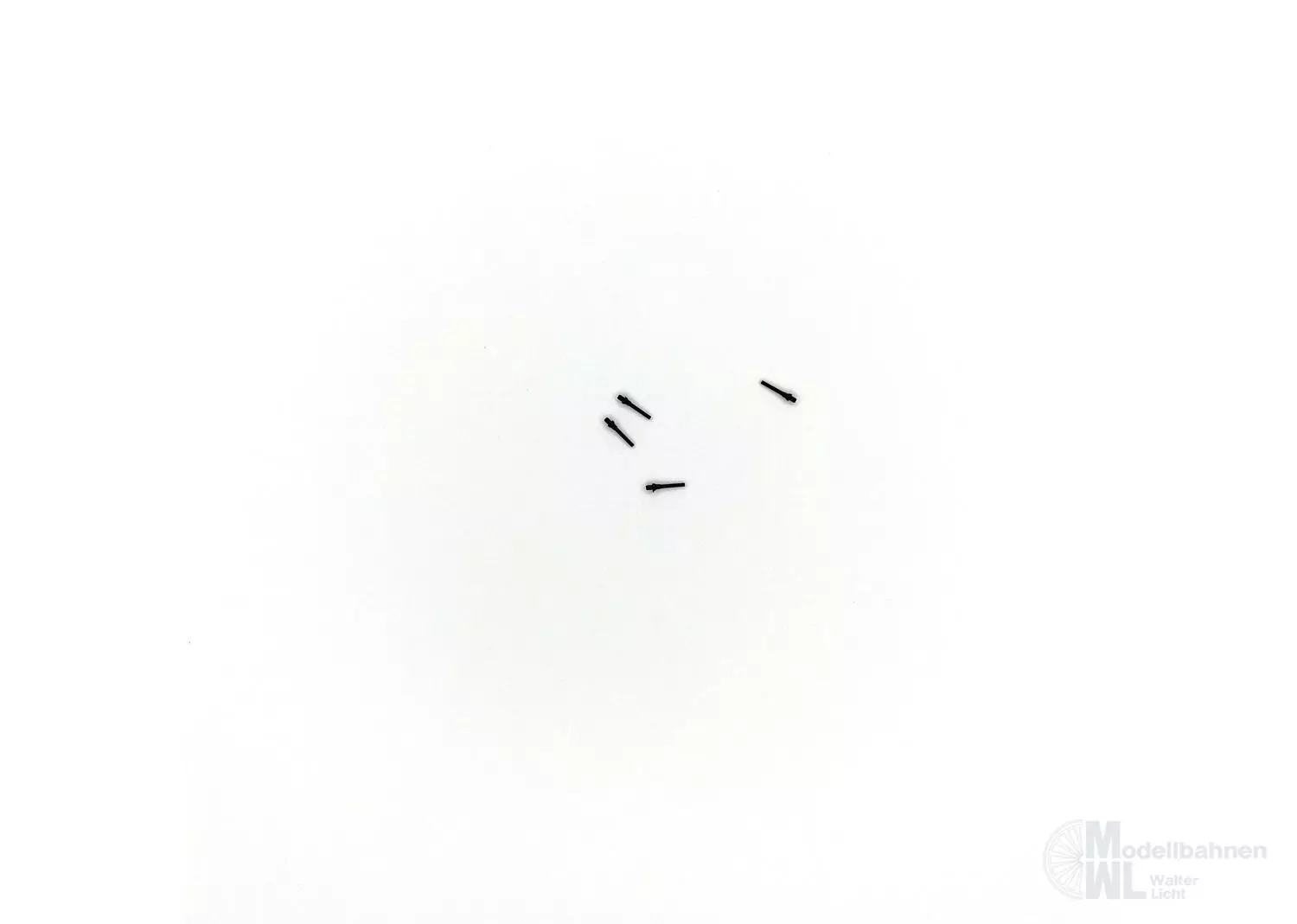 Märklin Ersatzeile E22356700 - ERSATZTEIL: Schutzrohr  4 St