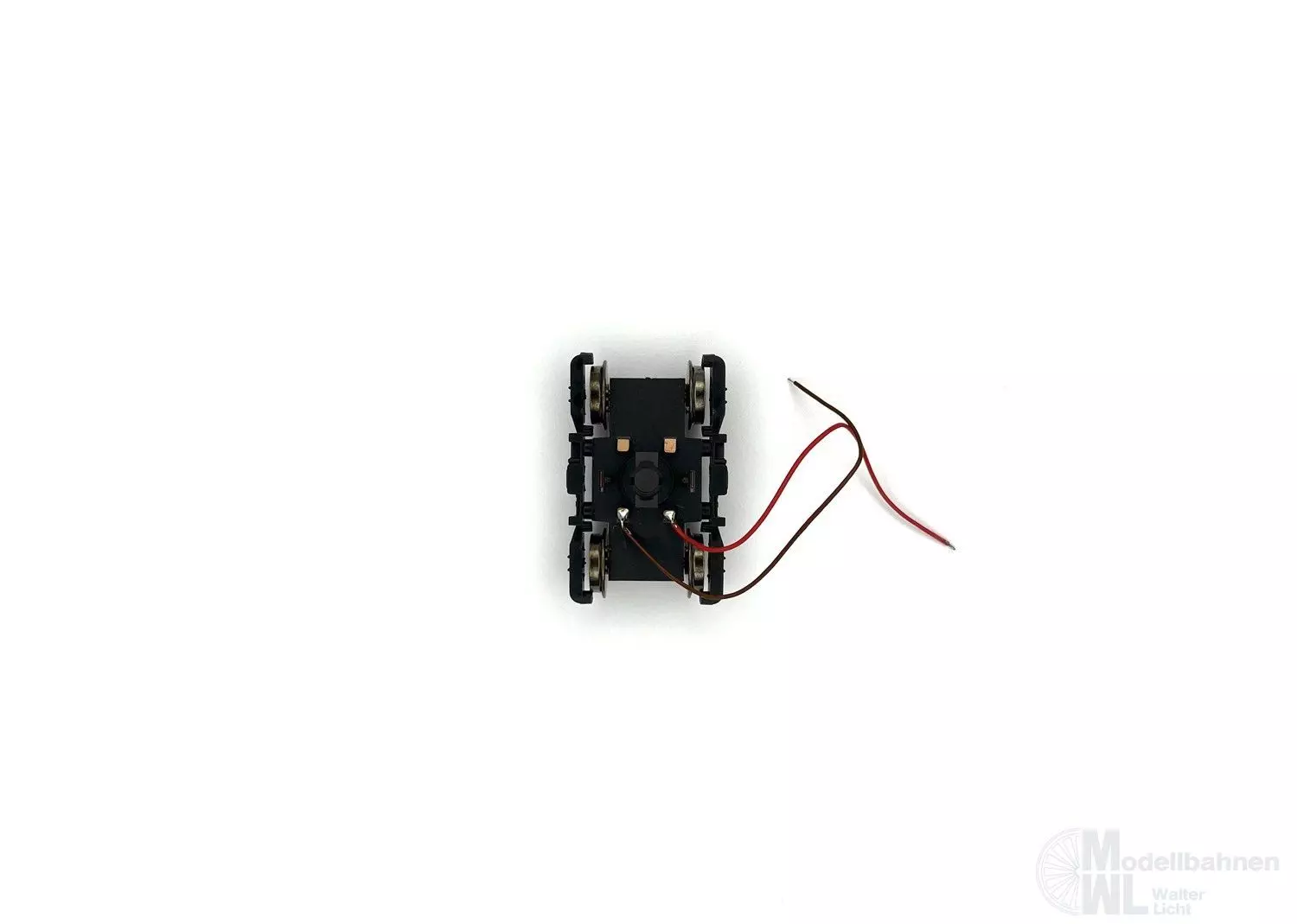 Märklin Ersatzeile E337616 - ERSATZTEIL: Drehgestell