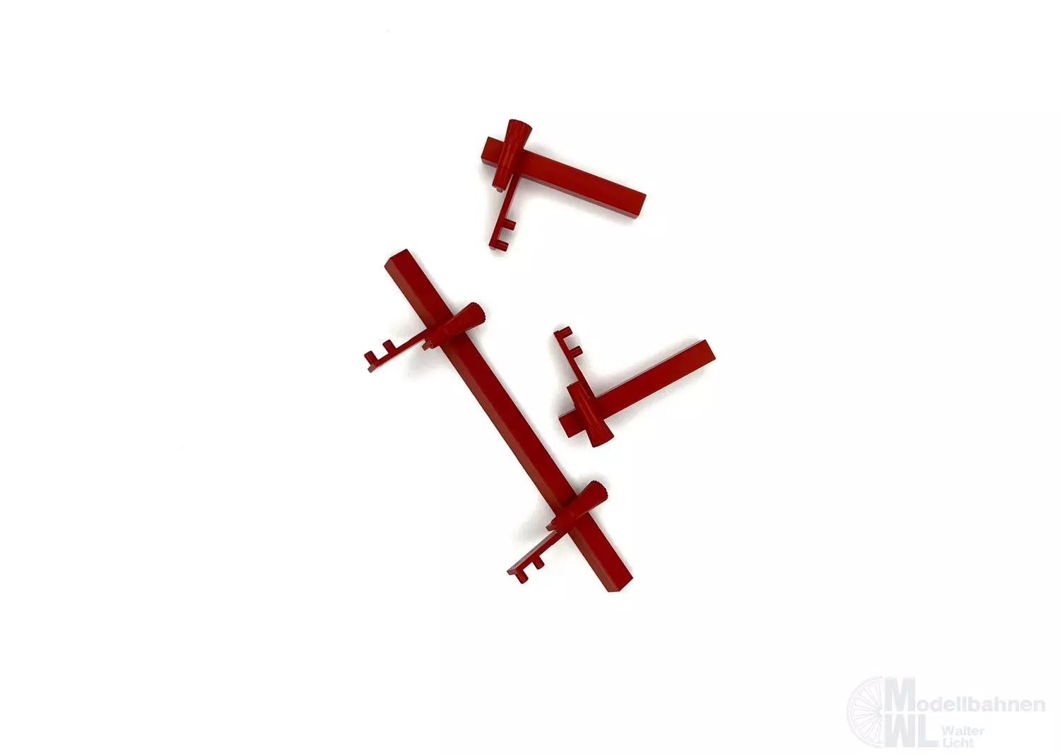 Märklin Ersatzeile E341488 - ERSATZTEIL: Schienenräumer