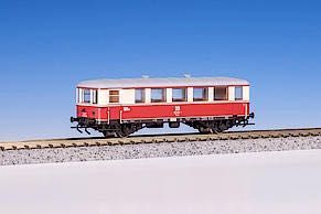 Kres 1405D - Beiwagen BR 190 820-1 DR Ep.IV TT 1:120 Digital Kres 1405D - Beiwagen BR 190 820-1 DR Ep.IV TT 1:120 Digital