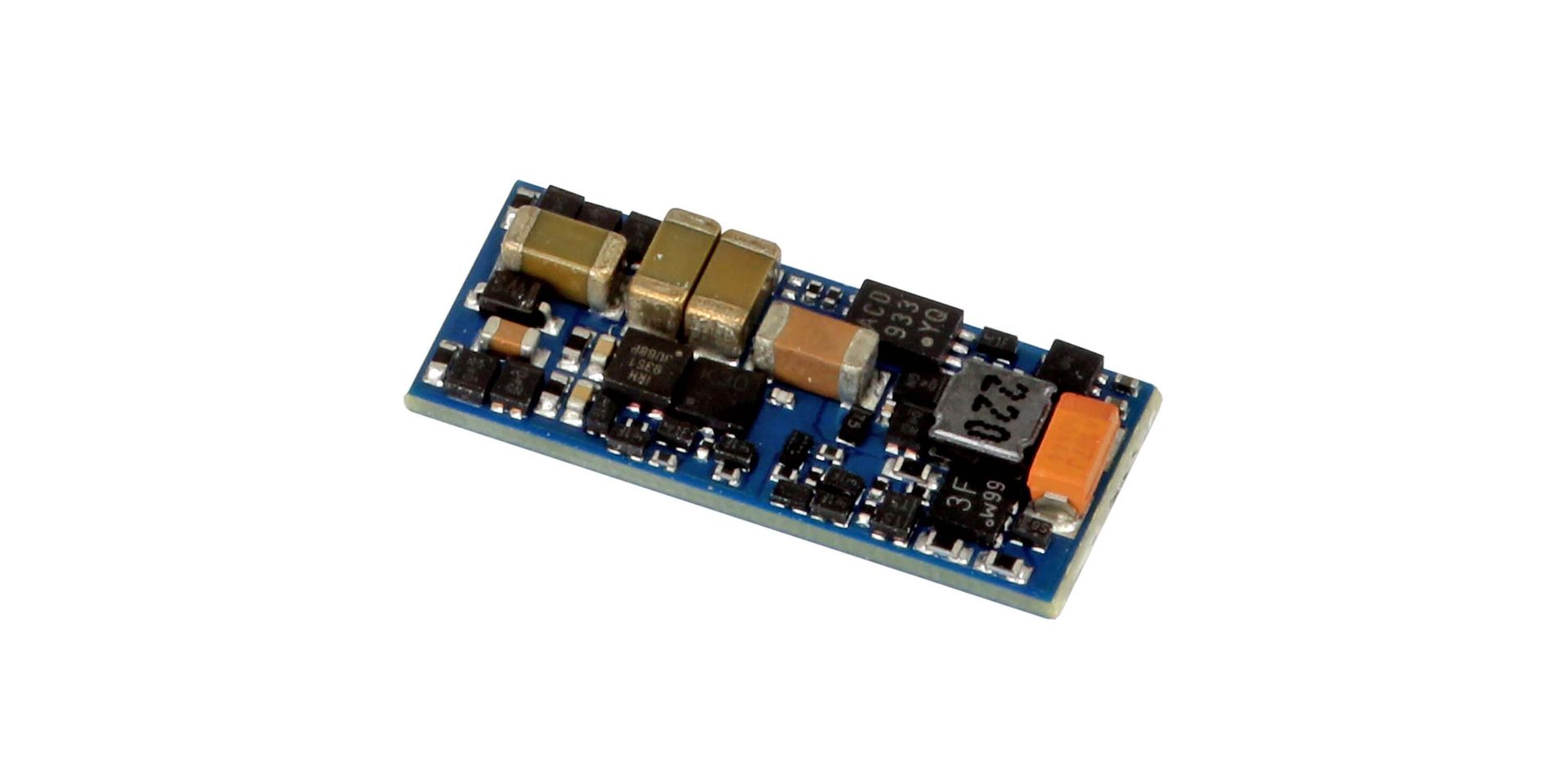 ESU 58925 - LokSound 5 Nano DCC E24 Interface LSP 11x15mm
