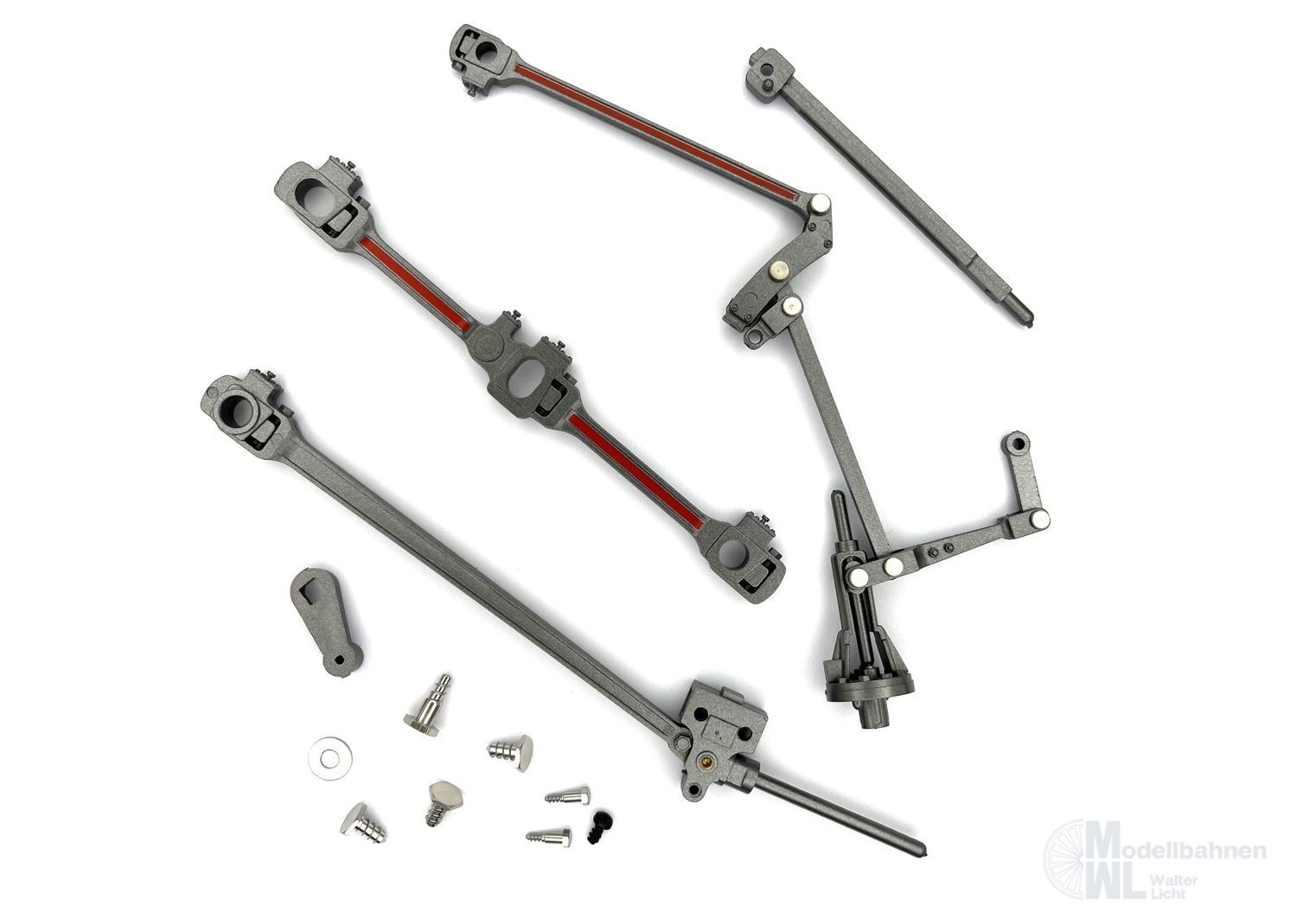 Märklin Ersatzeile E198117 - ERSATZTEIL: Gestänge links