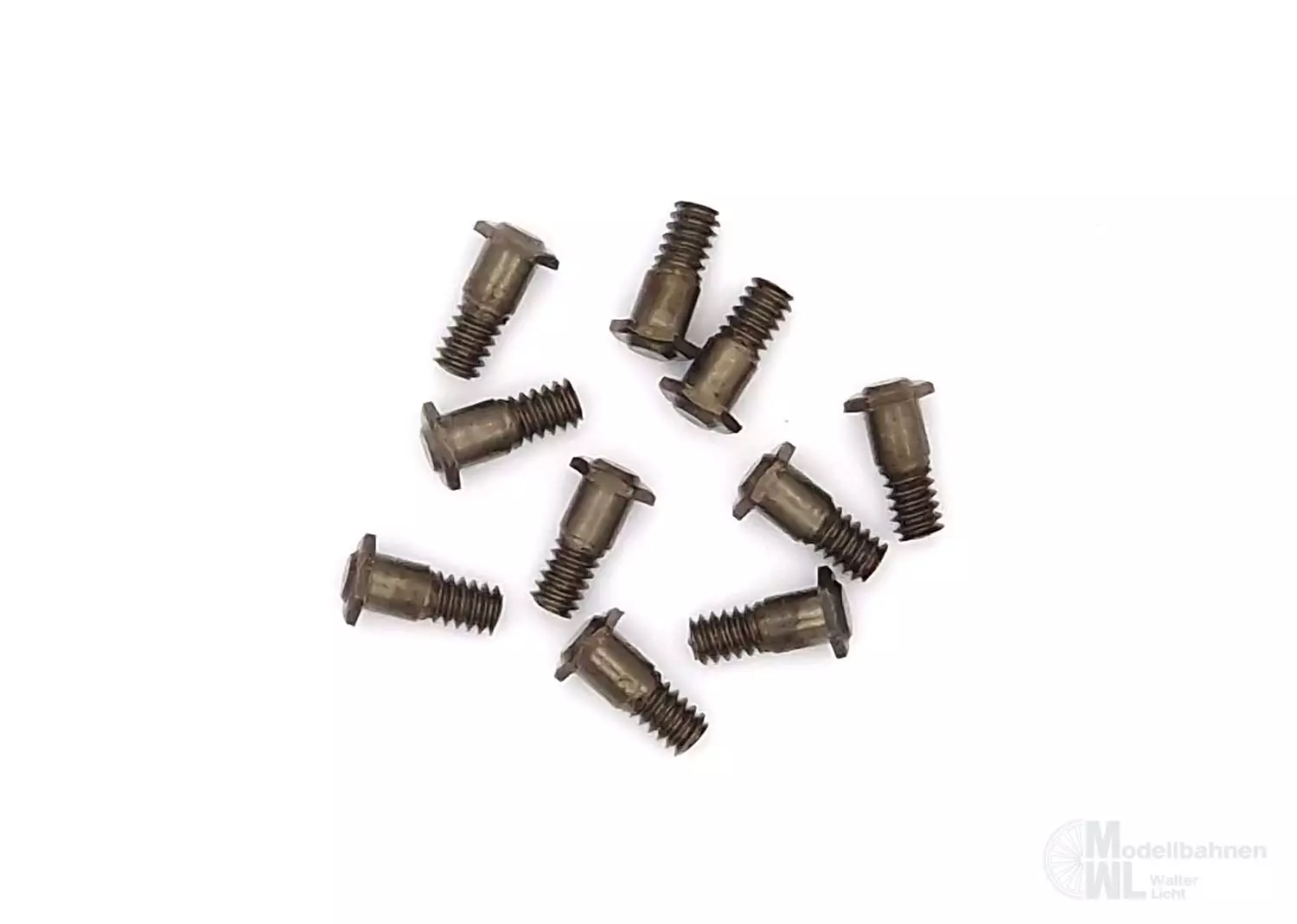 Märklin Ersatzeile E499840 - ERSATZTEIL: Sechskantansatzschraube  M1,6