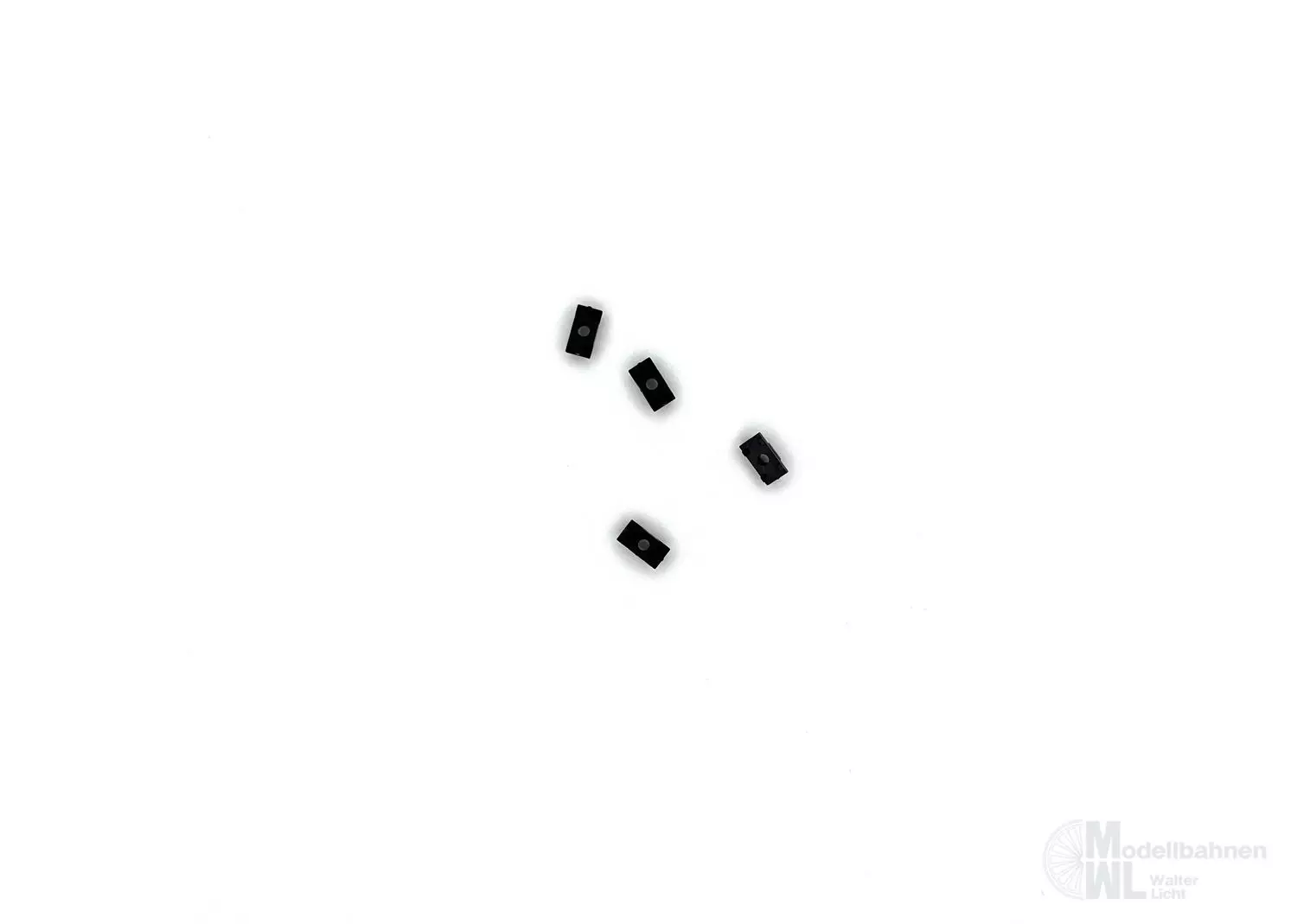Märklin Ersatzeile E259520 - ERSATZTEIL: Isolierplatte 4 St