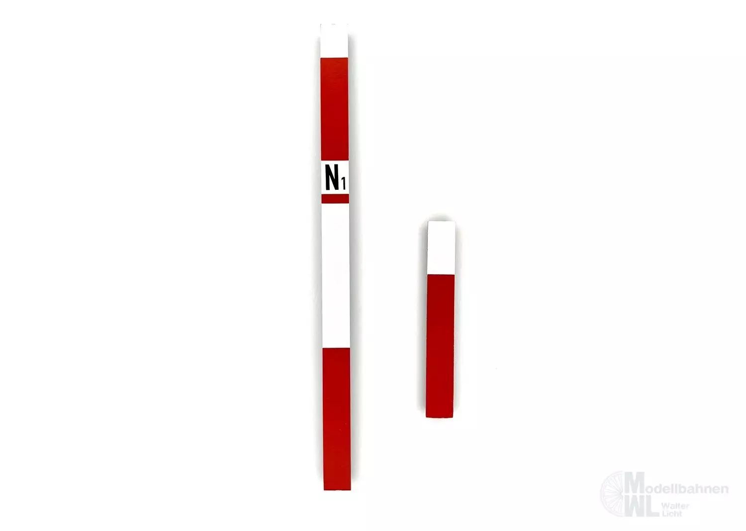 Märklin Ersatzeile E289981 - ERSATZTEIL: Blende lang, kurz