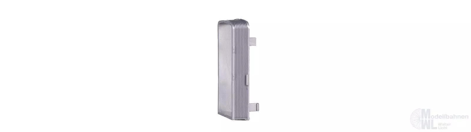 Bemo 5186000 - Faltenbälge ausgefahren 6 Stück