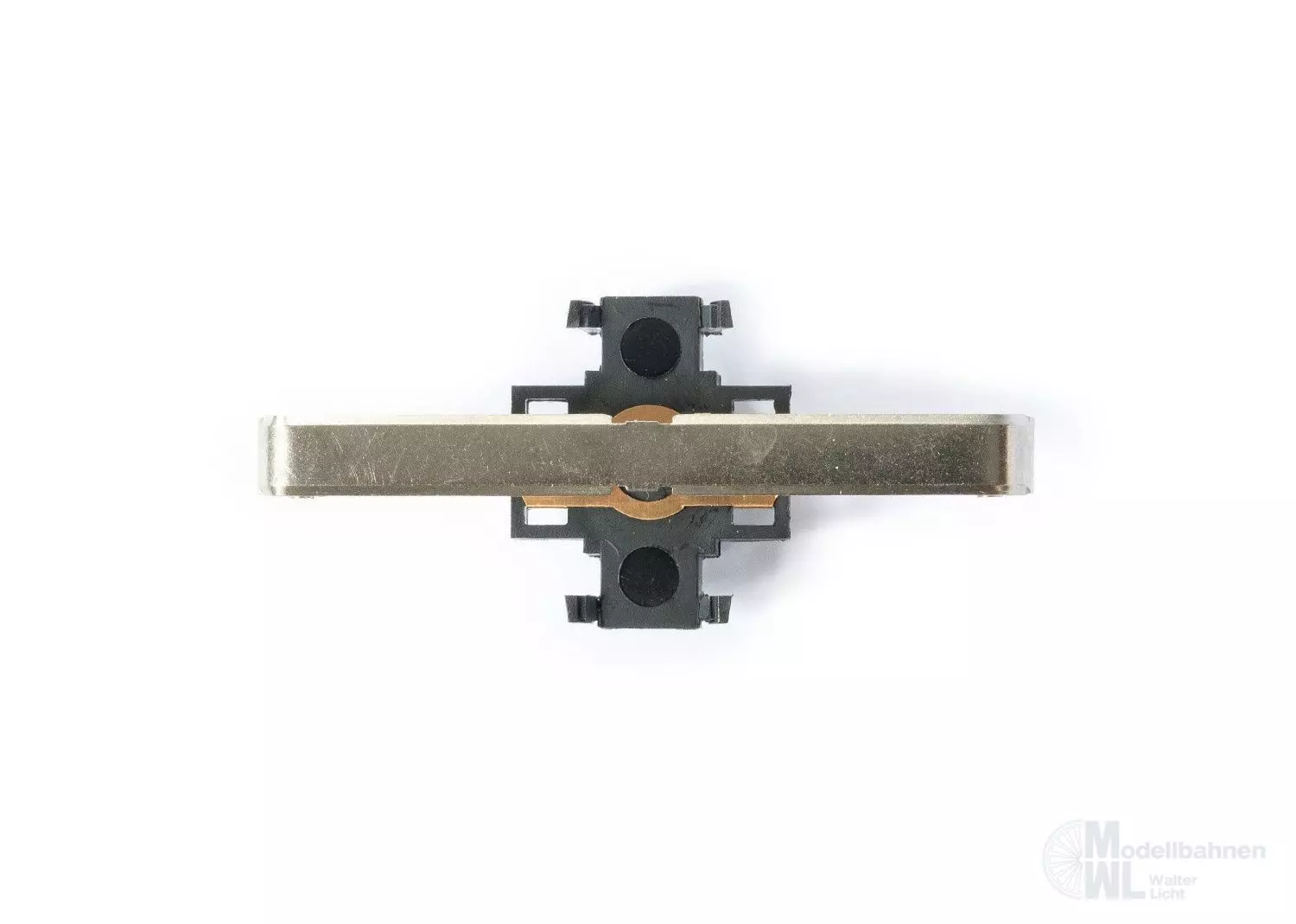 Märklin Ersatzeile E283030 - ERSATZTEIL: Schleifer schwarz 6 St