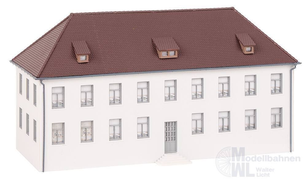 Faller 232181 - Kasernenunterkunft N 1:160 Faller 232181 - Kasernenunterkunft N 1:160