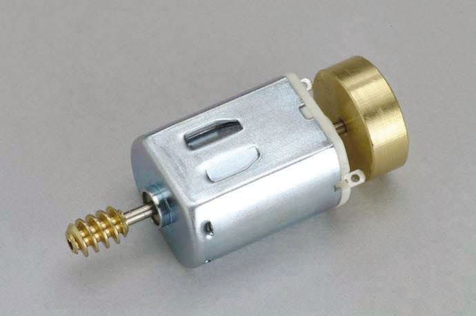 Piko 56001 - Motor mit Schwungmasse